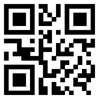 3309307049 - Immagine del Qr Code