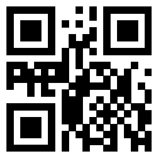 Il QrCode di 3309307051