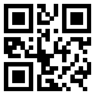 Il QrCode di 3309307053
