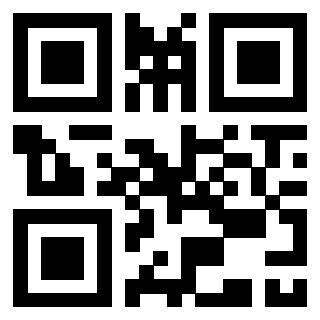 3309307054 - Immagine del QrCode