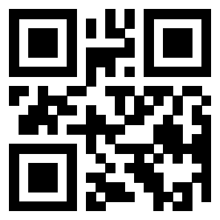 Immagine del Qr Code di 3309307056
