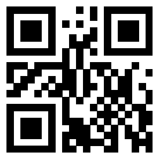 Il QrCode di 3309307061