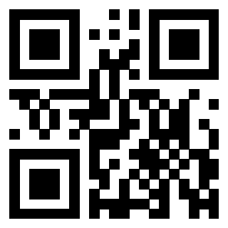 3309307063 - Immagine del Qr Code