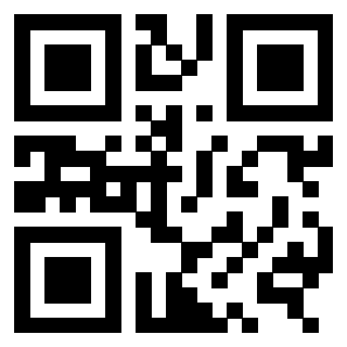 3309307064 - Immagine del Qr Code