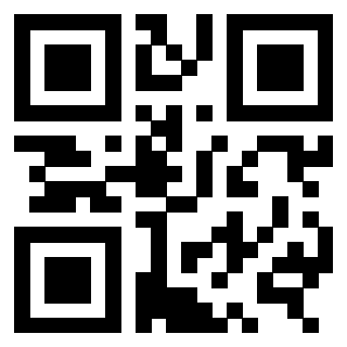 3309307065 - Immagine del QrCode