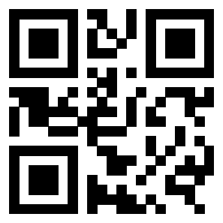 Scansione del Qr Code di 3309307066