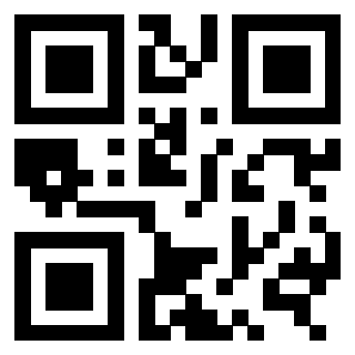 Immagine del Qr Code di 3309307067