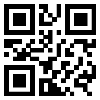 Il Qr Code di 3309307069