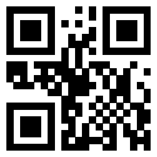 3309307070 - Immagine del QrCode associato