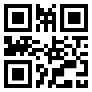 Qr Code di 3309307071