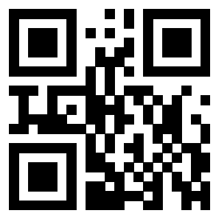 Immagine del QrCode di 3309307076