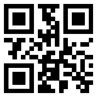 3309307077 QrCode associato