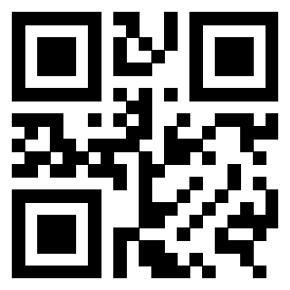 3309307080 - Immagine del QrCode