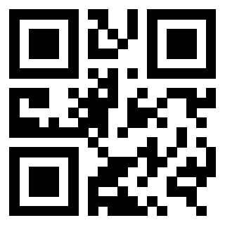Il Qr Code di 3309307085