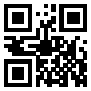 3309307086 - Immagine del QrCode