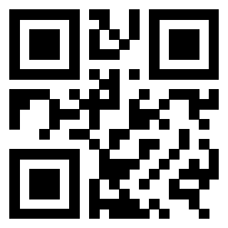 Immagine del QrCode di 3309307088