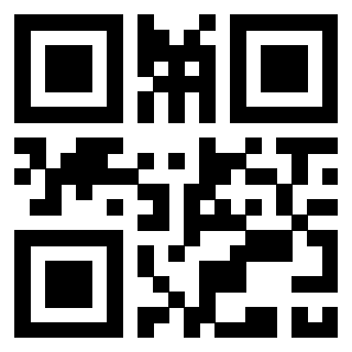 3309307091 - Immagine del Qr Code