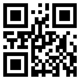Immagine del Qr Code di 3309307095