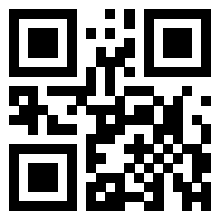 Immagine del QrCode di 3309307102