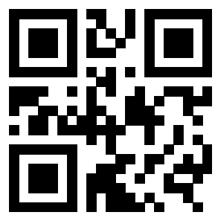 3309307103 Qr Code associato