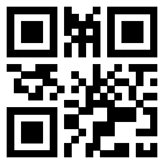 3309307105 QrCode associato