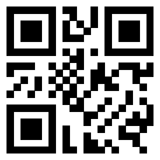 Qr Code di 3309307110