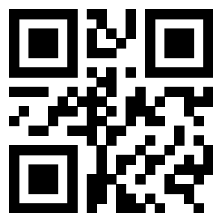 3309307111 - Immagine del Qr Code