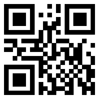 Scansione del Qr Code di 3309307114