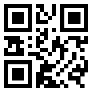 Il QrCode di 3309307120