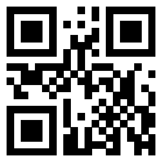 3309307121 QrCode associato