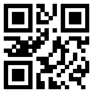 3309307124 - Immagine del QrCode associato