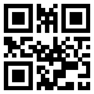 3309307125 - Immagine del Qr Code