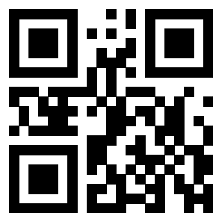 3309307127 - Immagine del QrCode