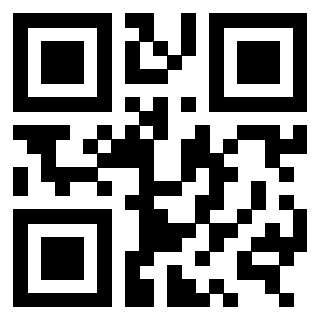 3309307129 Qr Code associato
