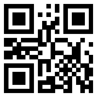 Immagine del Qr Code di 3309307131