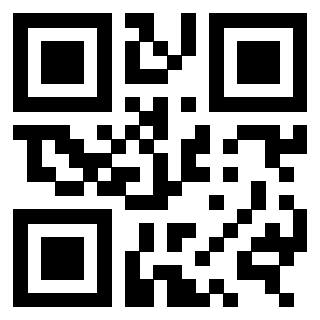 Immagine del Qr Code di 3309307132