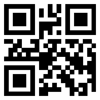 Il Qr Code di 3309307134