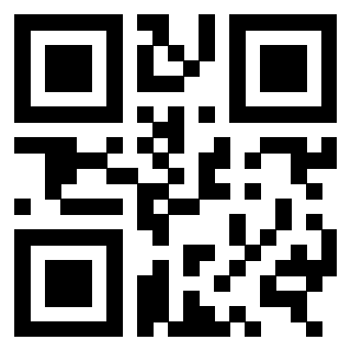 Immagine del QrCode di 3309307136