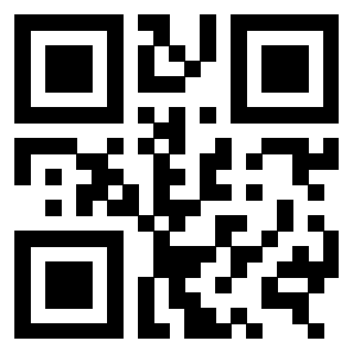 Immagine del Qr Code di 3309307139