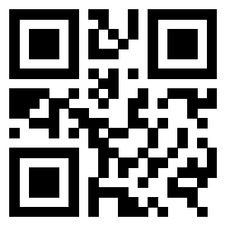3309307141 QrCode associato