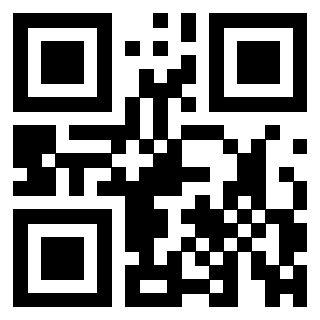 3309307143 - Immagine del QrCode associato