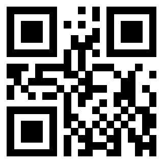 Il QrCode di 3309307144