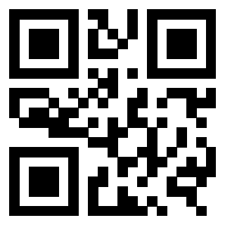 3309307145 - Immagine del QrCode