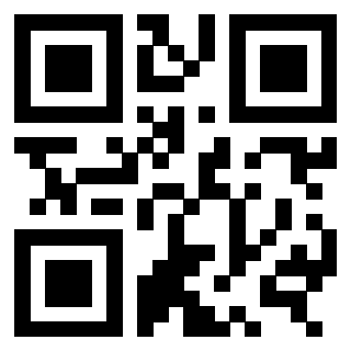 QrCode di 3309307147