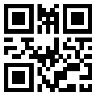 3309307149 QrCode associato