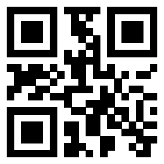 Immagine del Qr Code di 3309307150