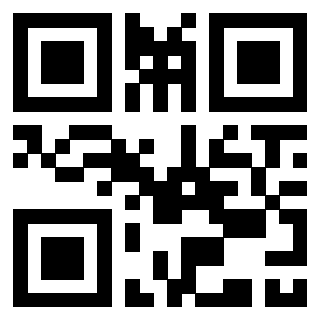 3309307154 - Immagine del Qr Code associato