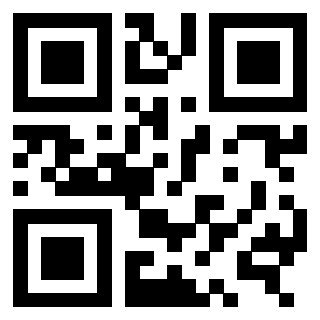 3309307159 - Immagine del Qr Code