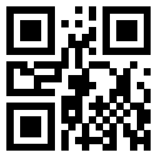 3309307162 Qr Code associato