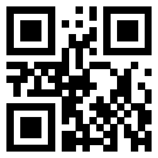 Immagine del QrCode di 3309307163